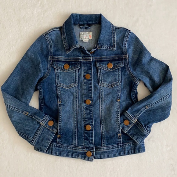 Crewcuts | Denim Jacket